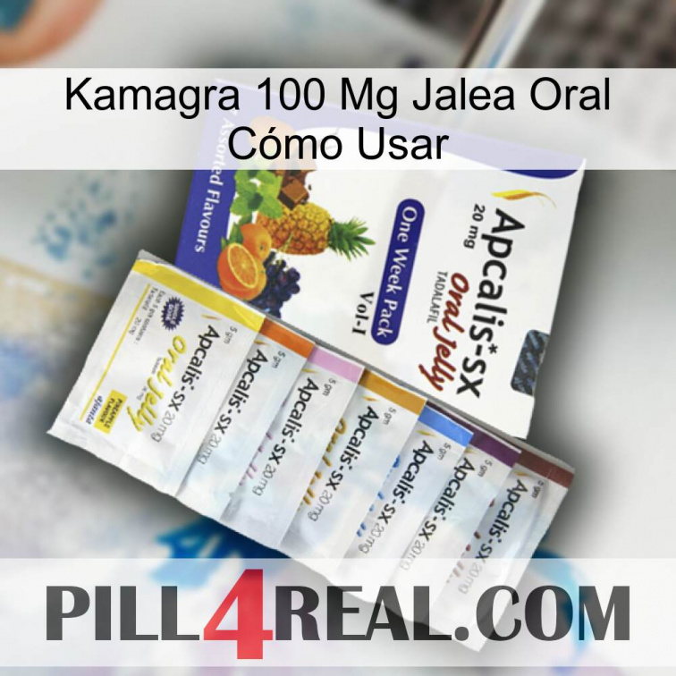 Kamagra 100 Mg Jalea Oral Cómo Usar 11